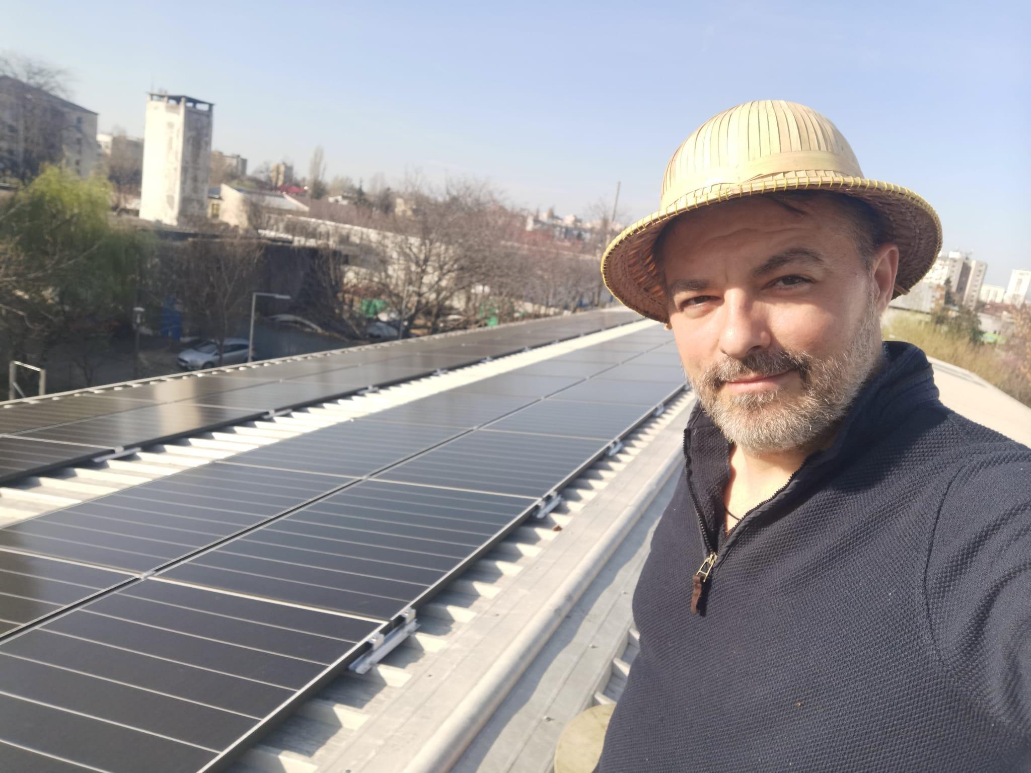 Obține o soluție ideală, chiar inteligentă